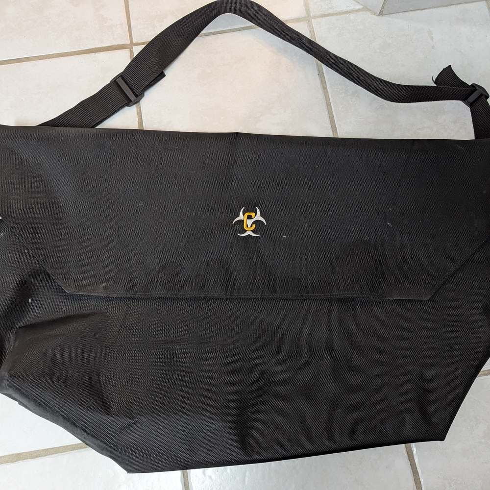 Chemistry Design Works HoleyBoard Soft Case